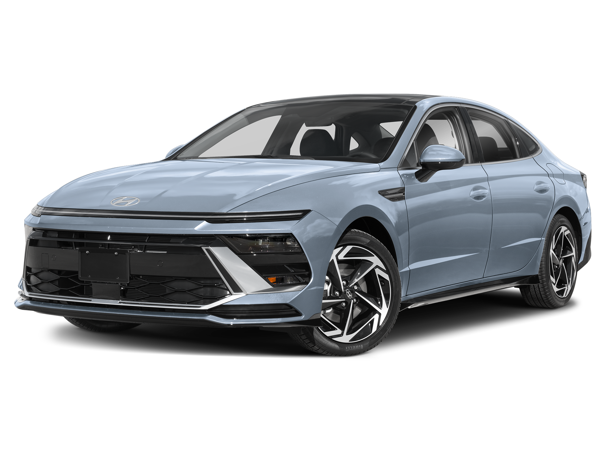 Hyundai Sonata SEL Convenience FWD Hyundai Sonata SEL Convenience FWD