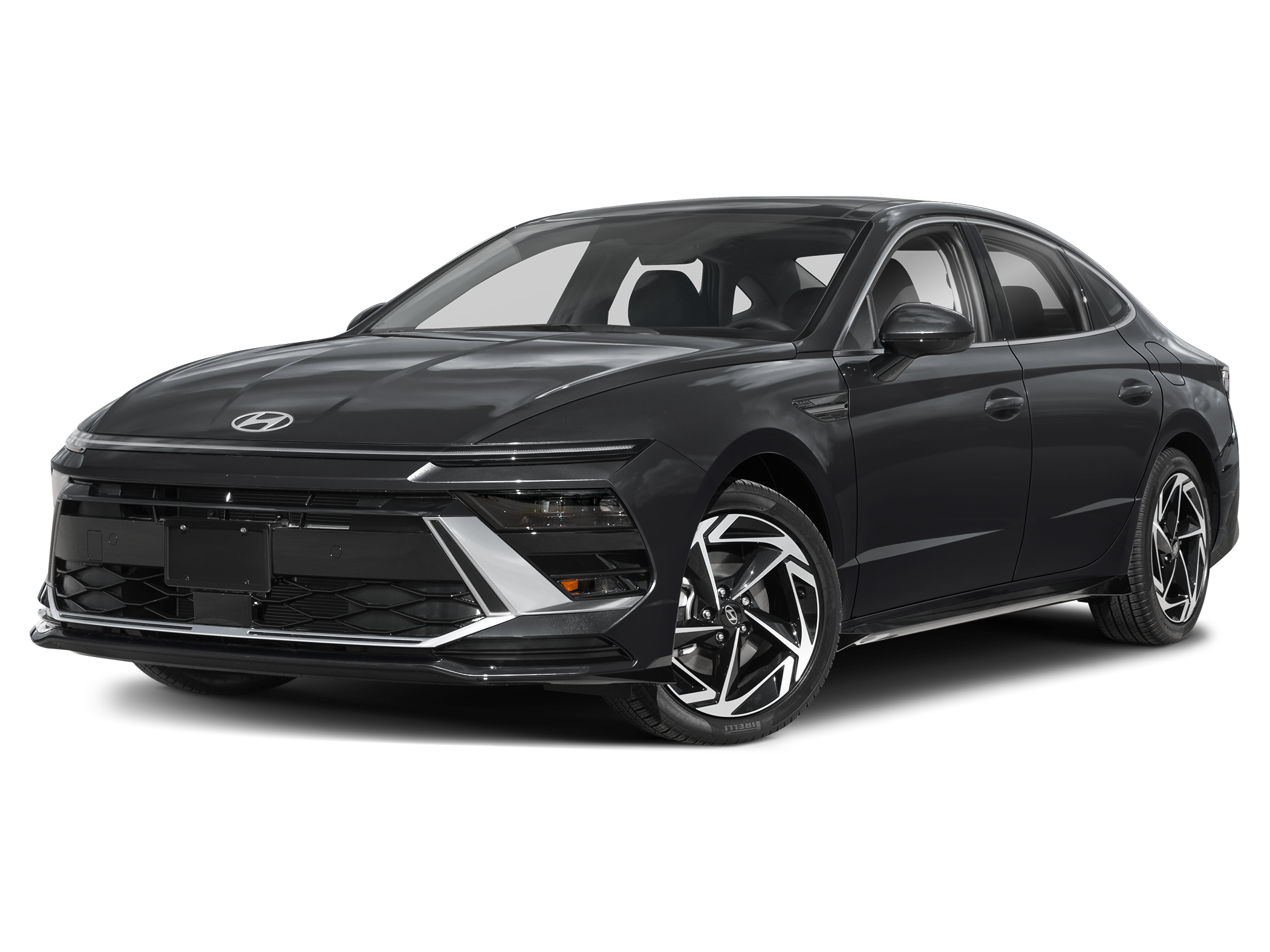 Hyundai Sonata SEL Convenience FWD Hyundai Sonata SEL Convenience FWD