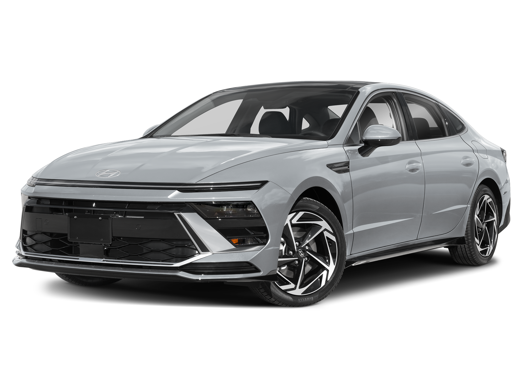 Hyundai Sonata SEL Convenience FWD Hyundai Sonata SEL Convenience FWD