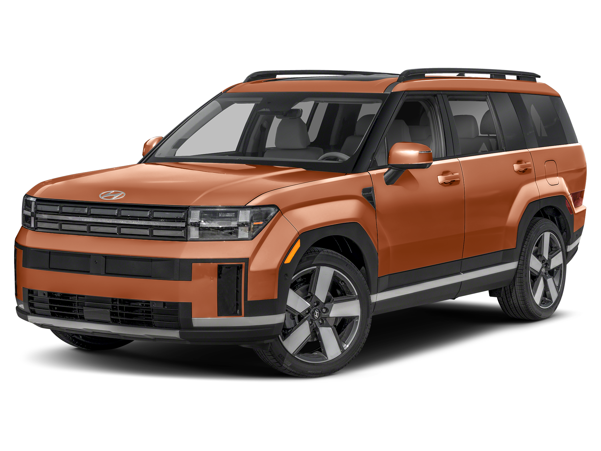 Hyundai Santa Fe Limited AWD Hyundai Santa Fe Limited AWD