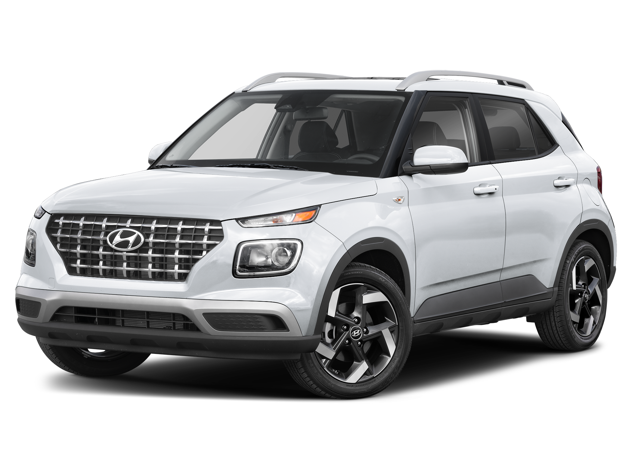 Hyundai Venue SEL IVT Hyundai Venue SEL IVT