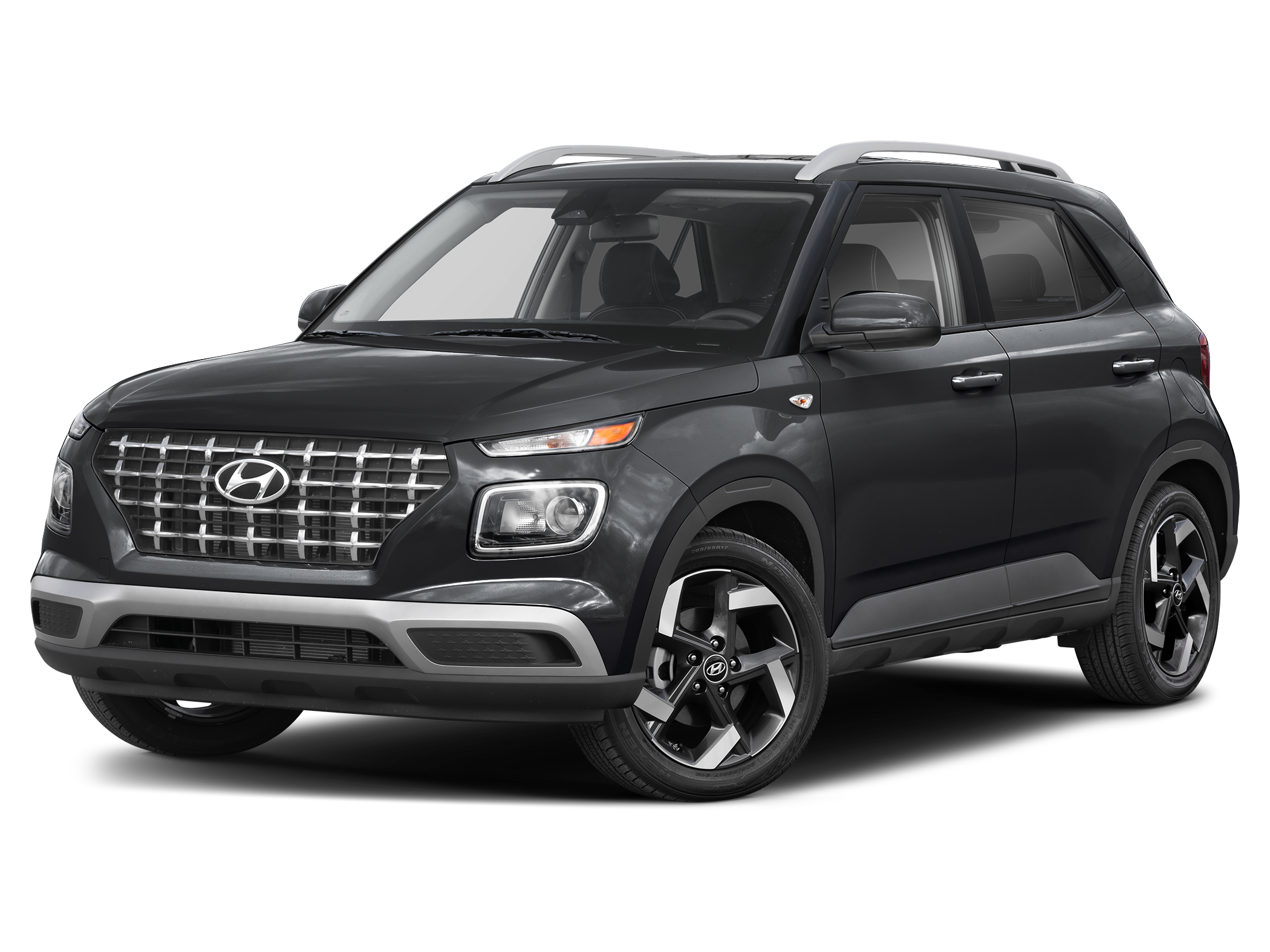 Hyundai Venue SEL IVT Hyundai Venue SEL IVT