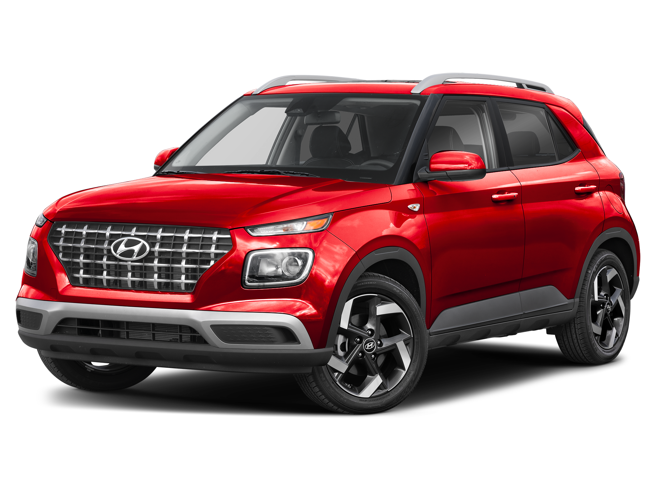 Hyundai Venue SEL IVT Hyundai Venue SEL IVT