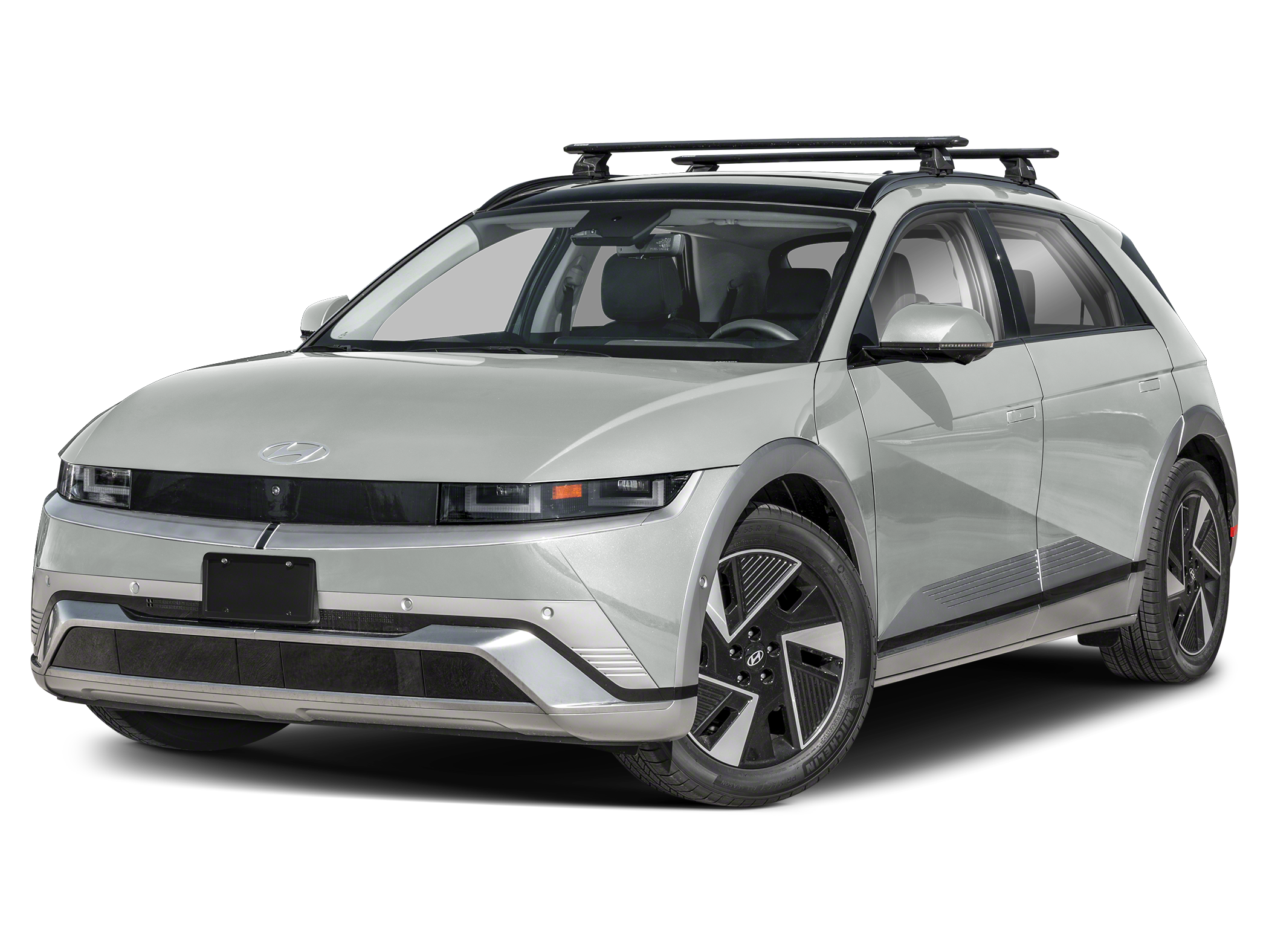 Hyundai IONIQ 5 SEL RWD Hyundai IONIQ 5 SEL RWD