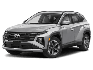 Hyundai Tucson SEL Convenience FWD Hyundai Tucson SEL Convenience FWD
