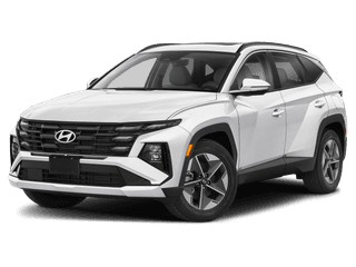 Hyundai Tucson SEL Convenience AWD Hyundai Tucson SEL Convenience AWD