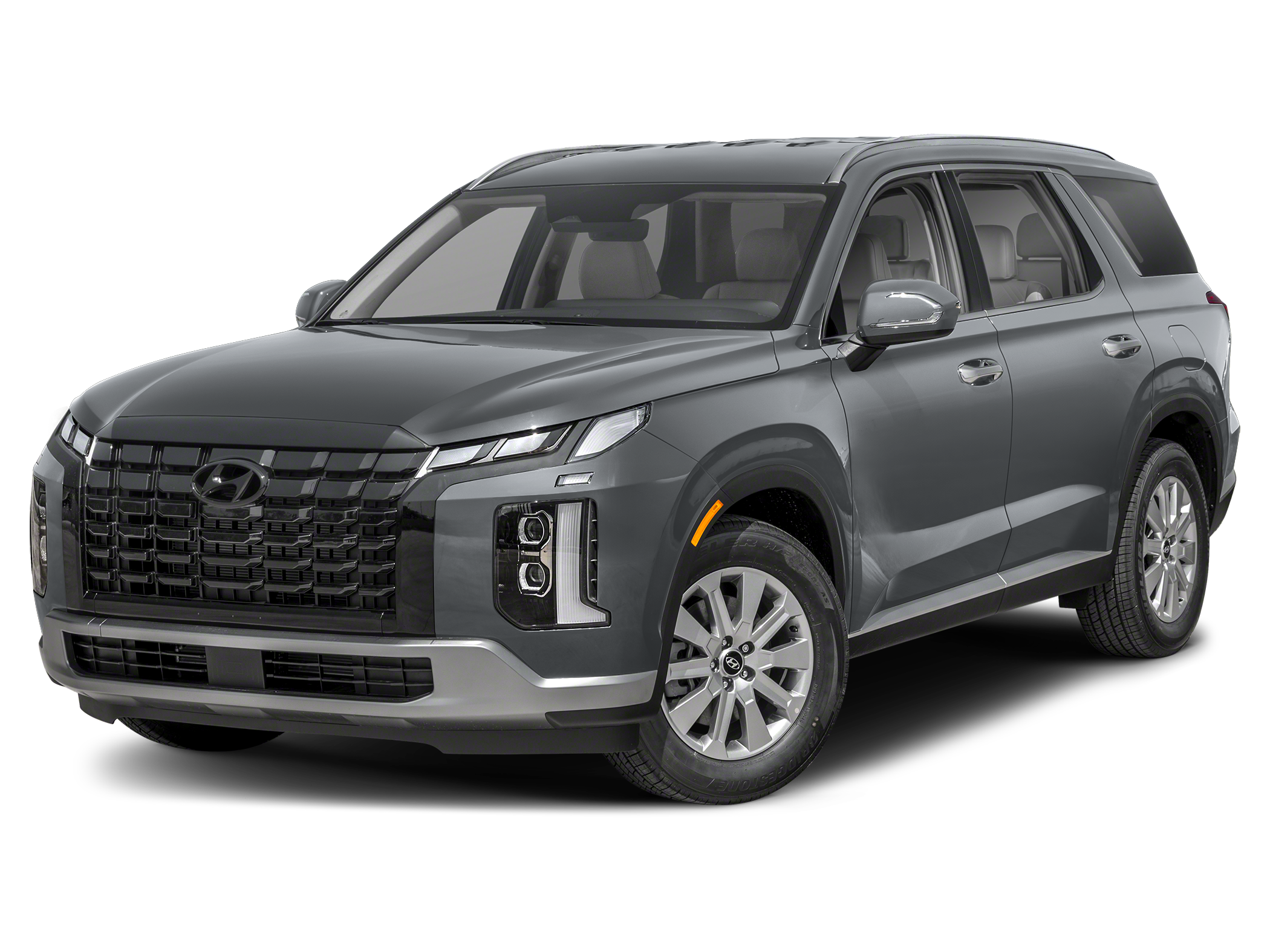 Hyundai Palisade SEL Premium AWD Hyundai Palisade SEL Premium AWD