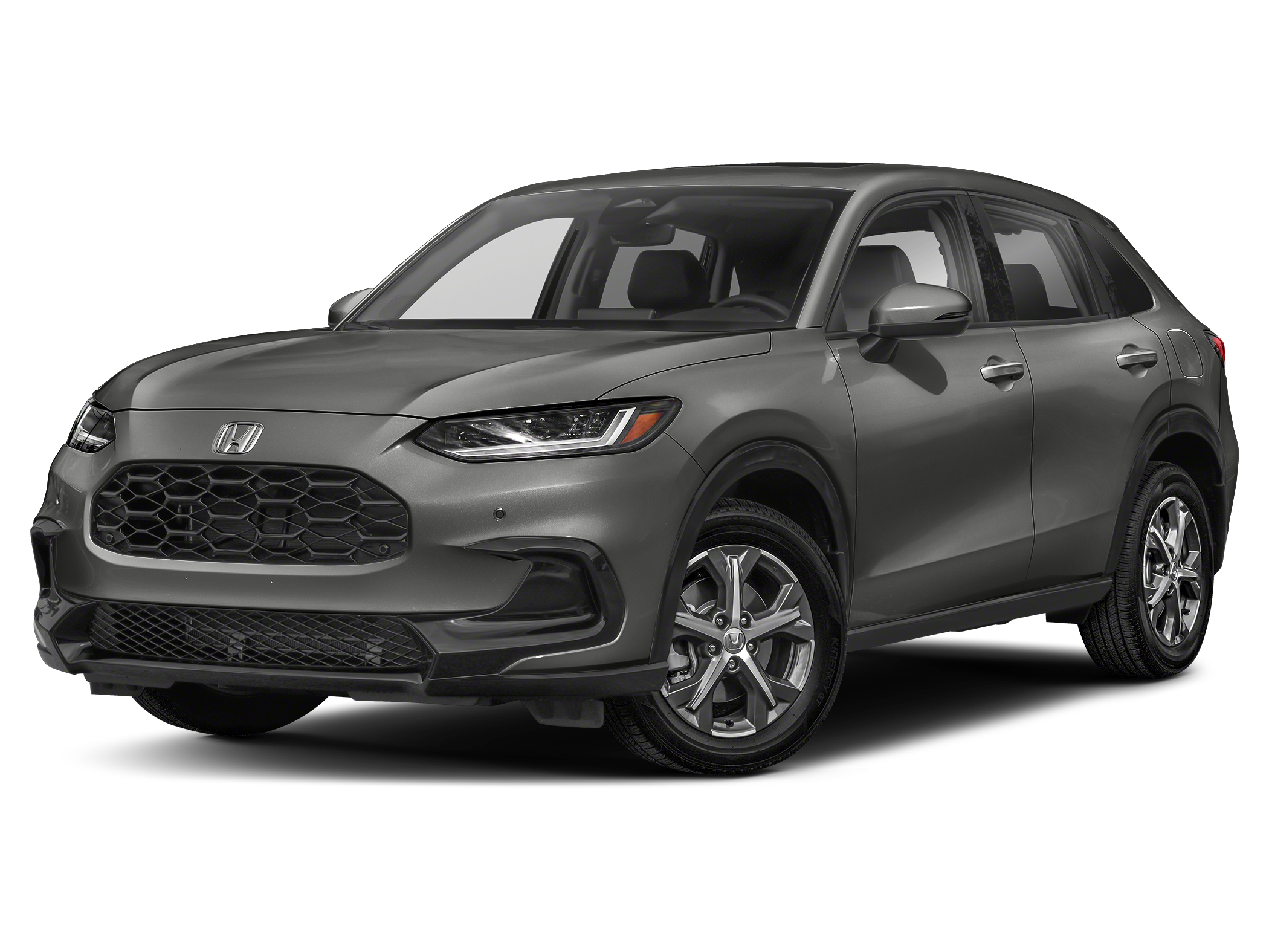 Honda HR-V EX-L 2WD CVT Honda HR-V EX-L 2WD CVT