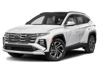 Hyundai Tucson Limited FWD Hyundai Tucson Limited FWD