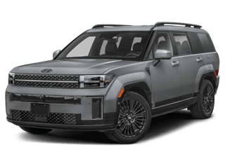 Hyundai Santa Fe Hybrid Calligraphy AWD Hyundai Santa Fe Hybrid Calligraphy AWD