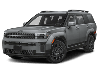 Hyundai Santa Fe Hybrid Calligraphy AWD Hyundai Santa Fe Hybrid Calligraphy AWD