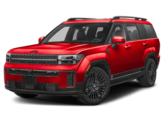 Hyundai Santa Fe Hybrid Calligraphy AWD Hyundai Santa Fe Hybrid Calligraphy AWD