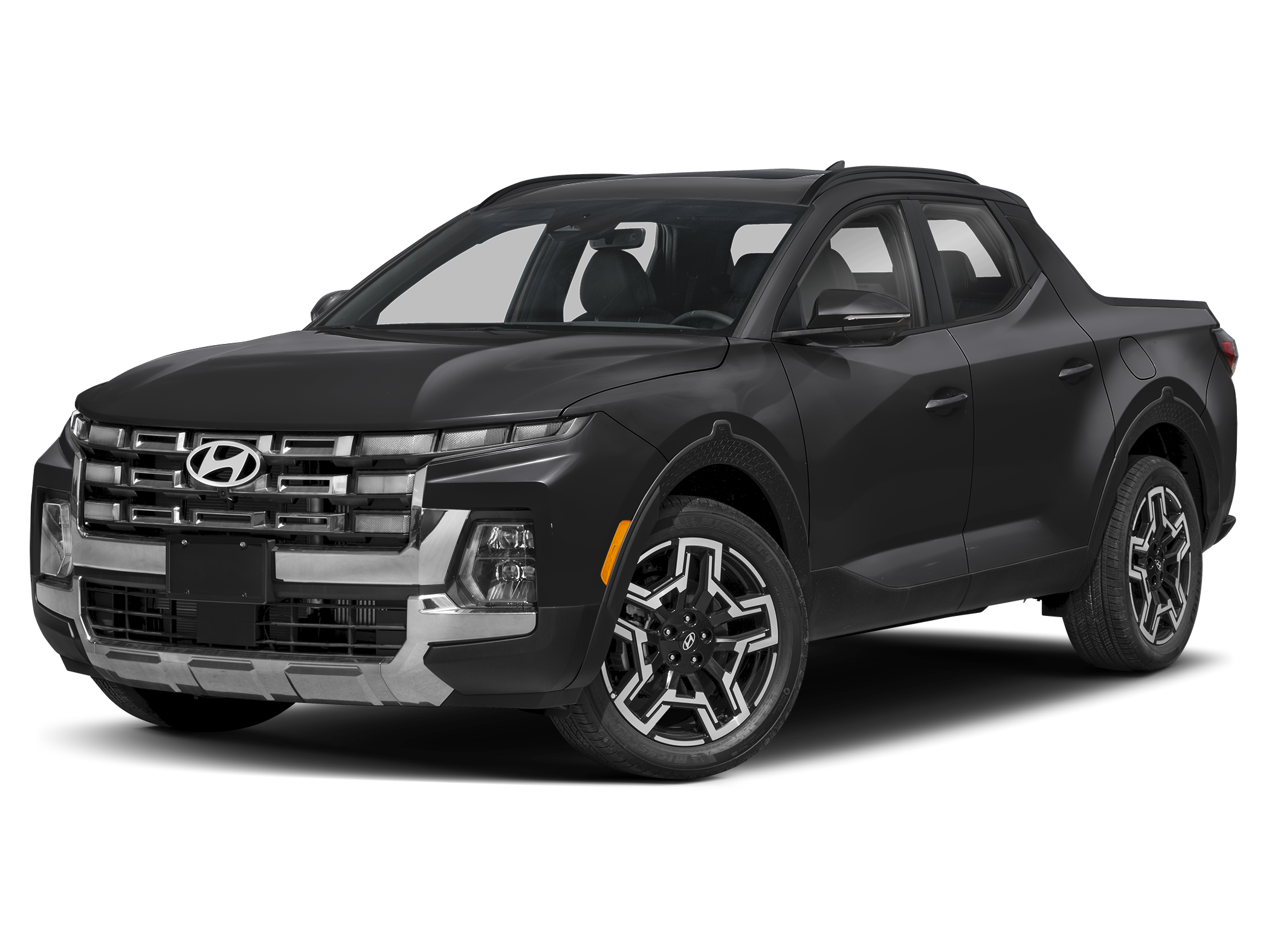 Hyundai Santa Cruz Limited AWD Hyundai Santa Cruz Limited AWD