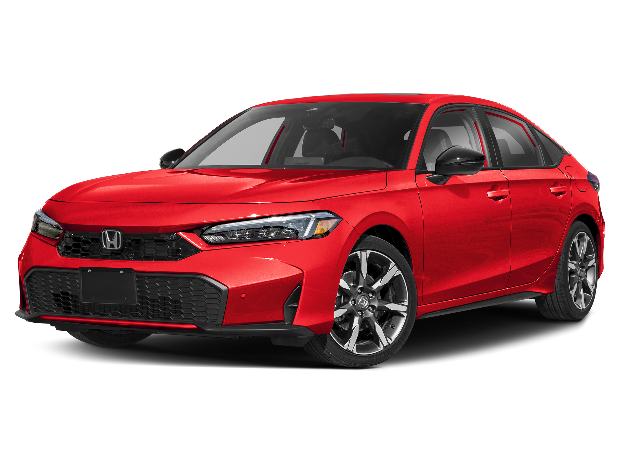 Honda Civic Hatchback Hybrid Sport Touring CVT Honda Civic Hatchback Hybrid Sport Touring CVT