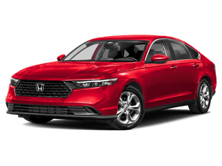 Honda Accord Sedan LX CVT Honda Accord Sedan LX CVT