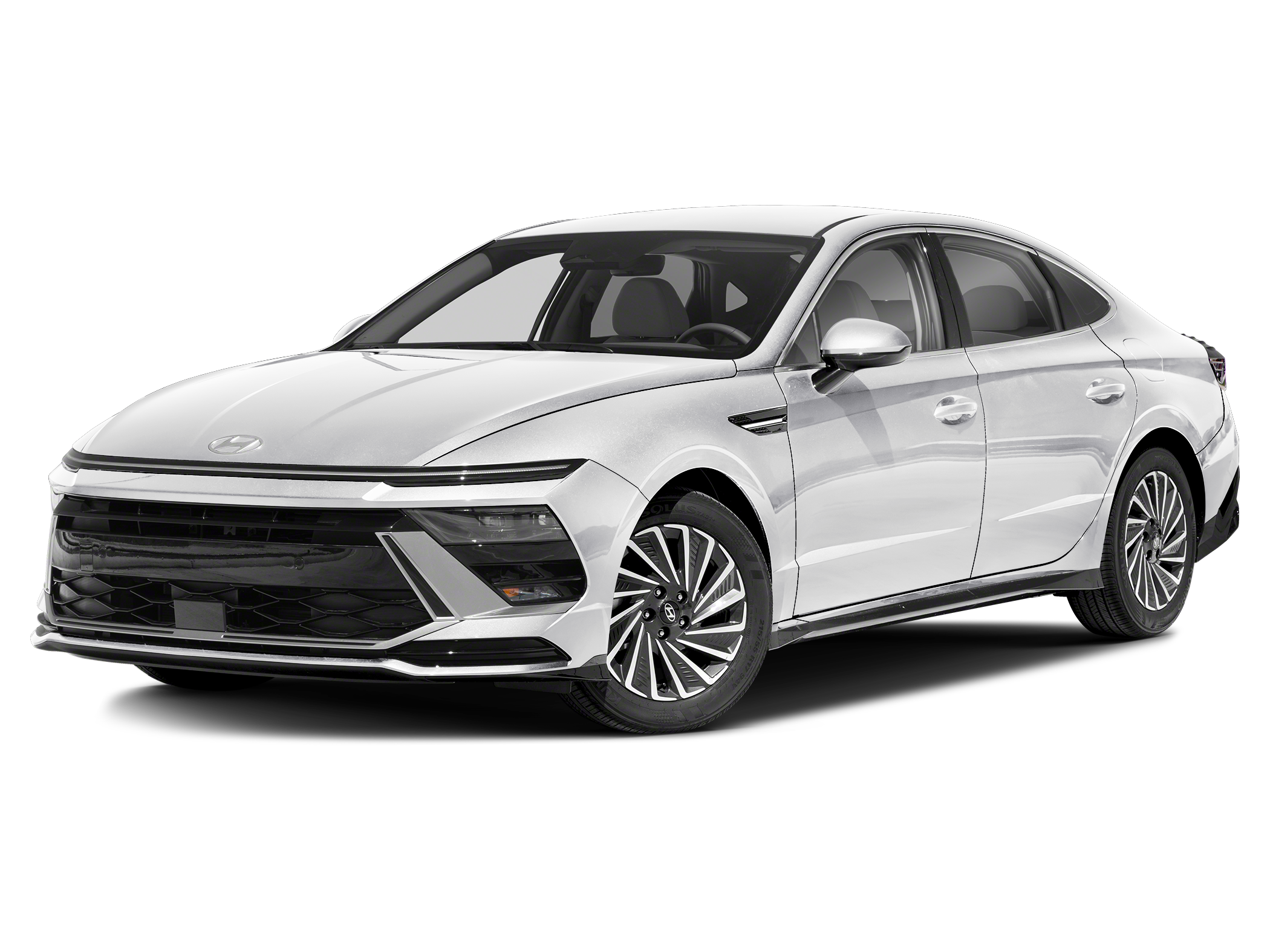 Hyundai Sonata Hybrid SEL FWD Hyundai Sonata Hybrid SEL FWD