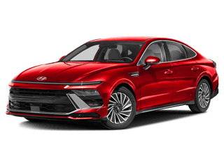 Hyundai Sonata Hybrid SEL FWD Hyundai Sonata Hybrid SEL FWD