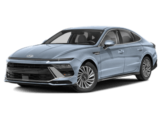 Hyundai Sonata Hybrid SEL FWD Hyundai Sonata Hybrid SEL FWD