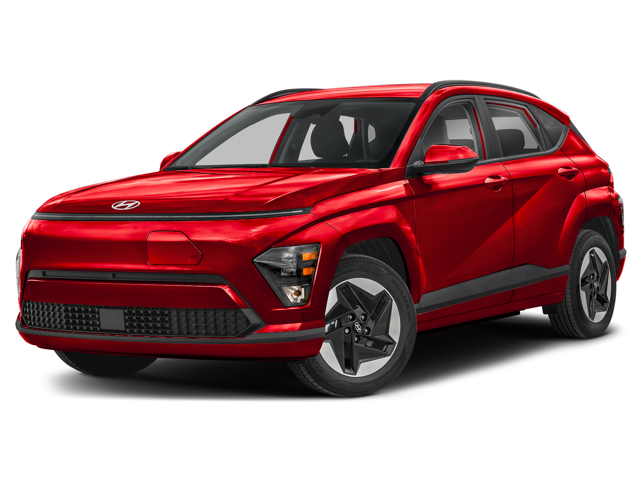 Hyundai Kona Electric SEL FWD Hyundai Kona Electric SEL FWD