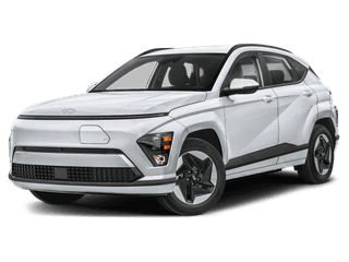 Hyundai Kona Electric SEL FWD Hyundai Kona Electric SEL FWD