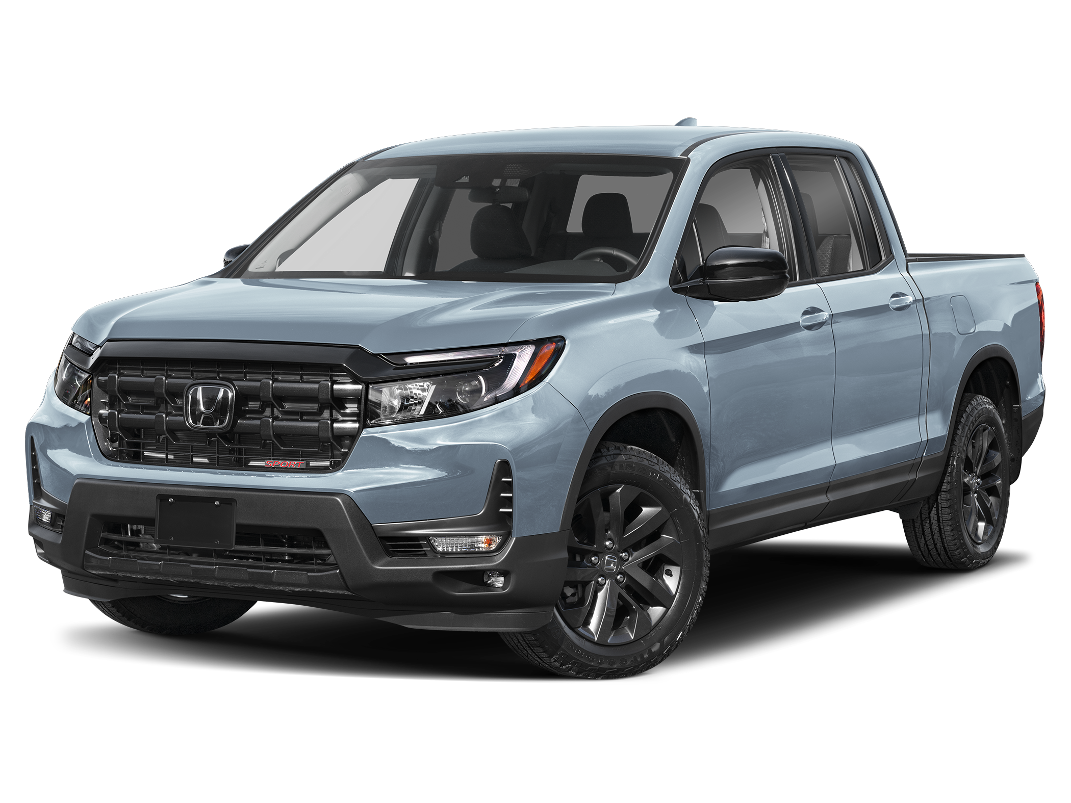 Honda Ridgeline Sport+ AWD Honda Ridgeline Sport+ AWD