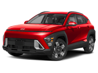 Hyundai Kona SEL Convenience AWD Hyundai Kona SEL Convenience AWD