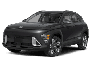 Hyundai Kona SEL Convenience AWD Hyundai Kona SEL Convenience AWD