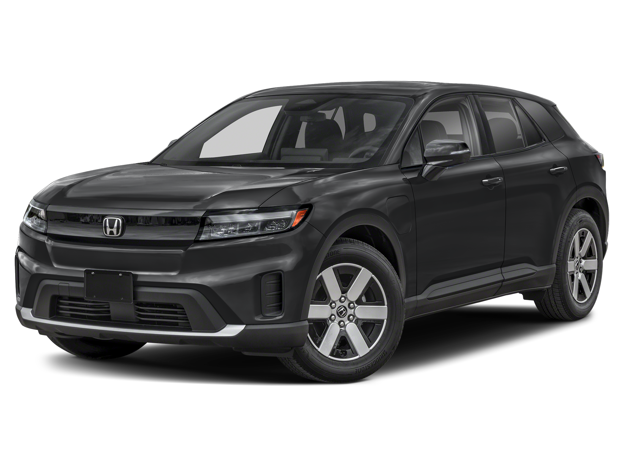 Honda Prologue EX 2WD Honda Prologue EX 2WD