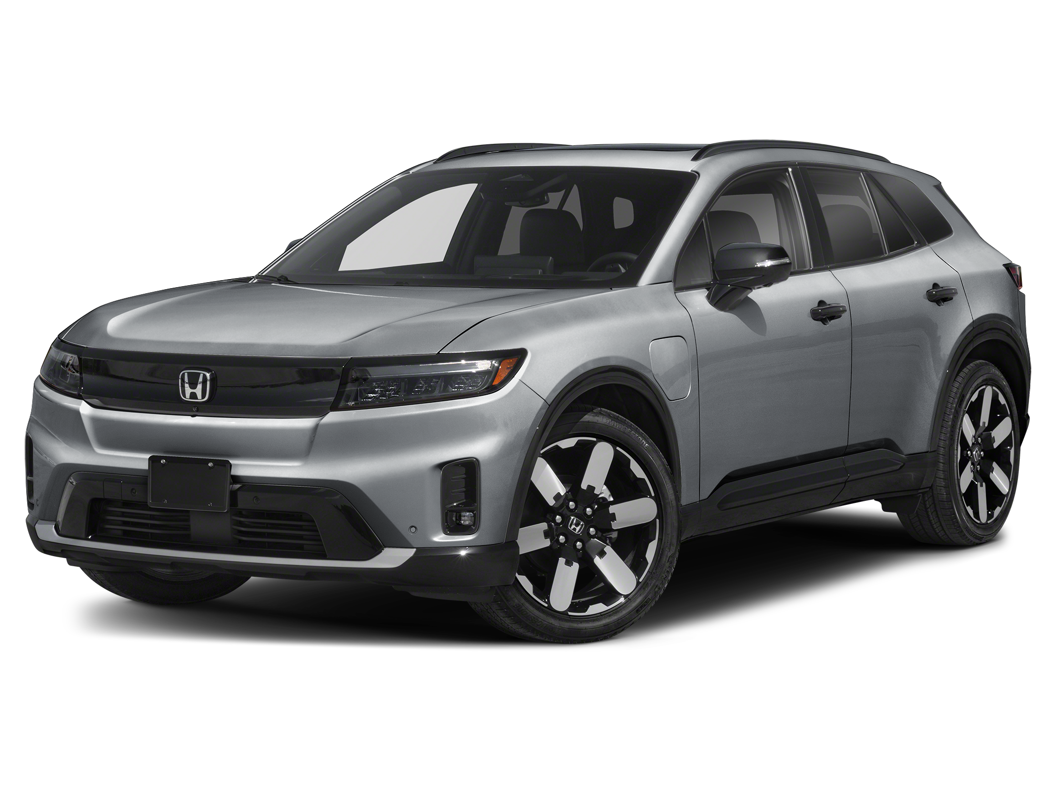 Honda Prologue Elite AWD Honda Prologue Elite AWD