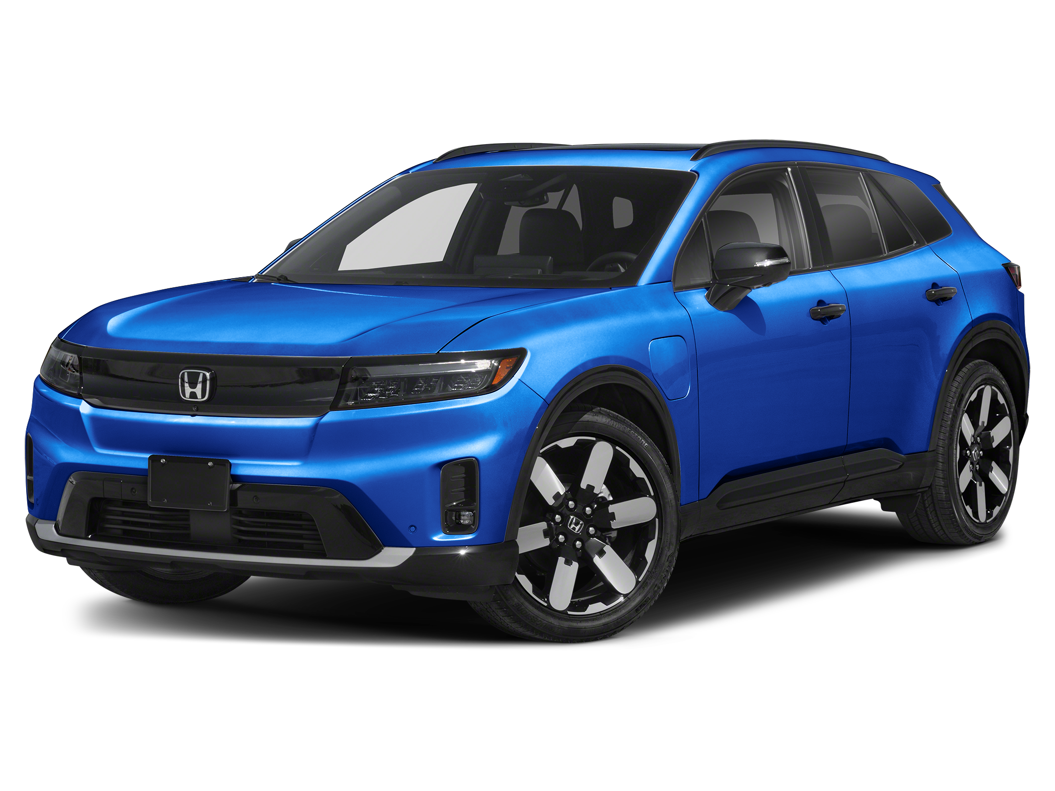 Honda Prologue Elite AWD Honda Prologue Elite AWD