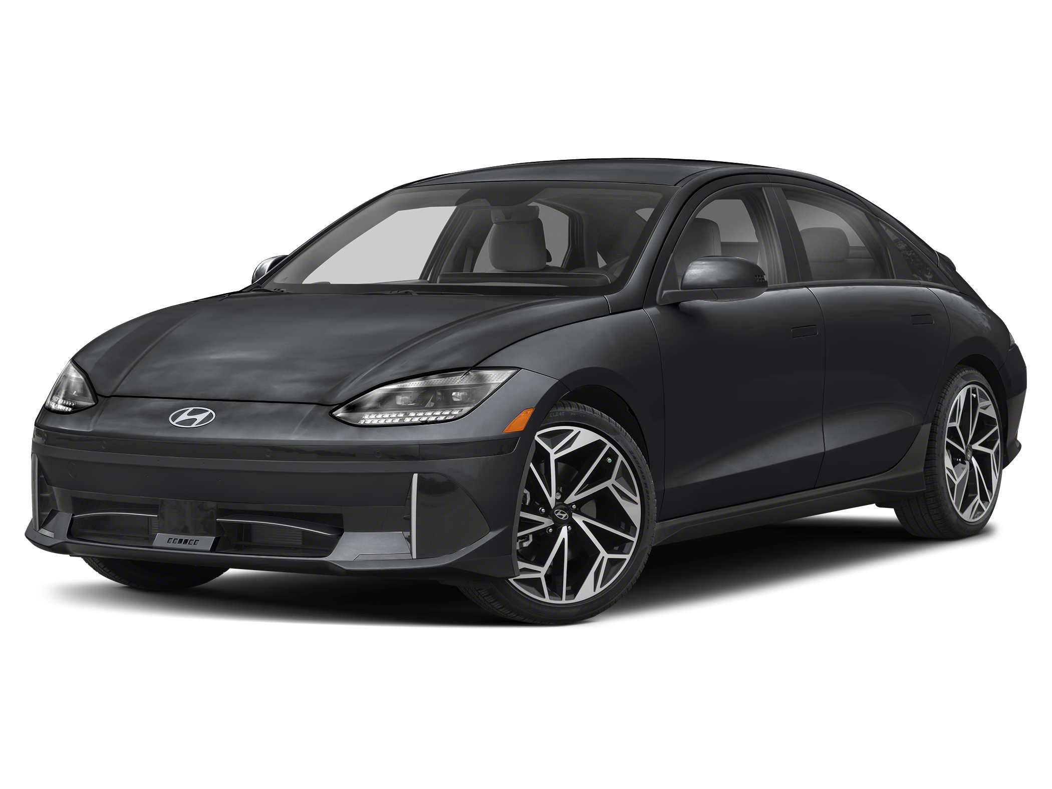 Hyundai IONIQ 6 SEL RWD Hyundai IONIQ 6 SEL RWD