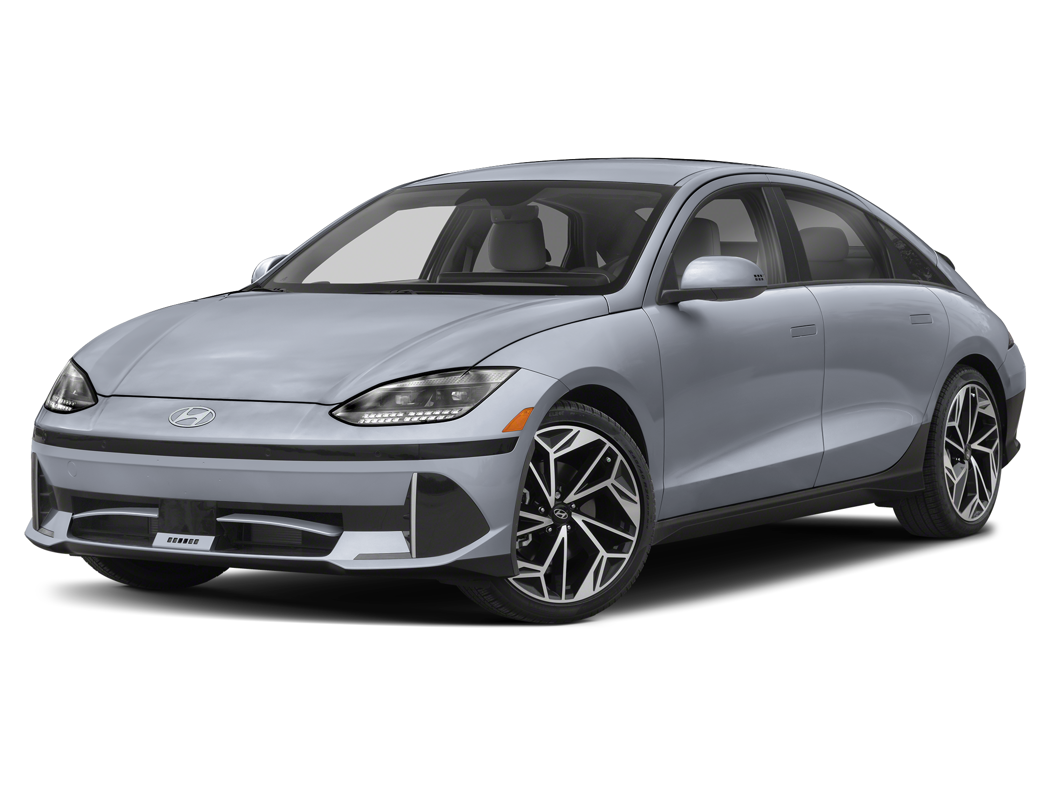 Hyundai IONIQ 6 SEL RWD Hyundai IONIQ 6 SEL RWD