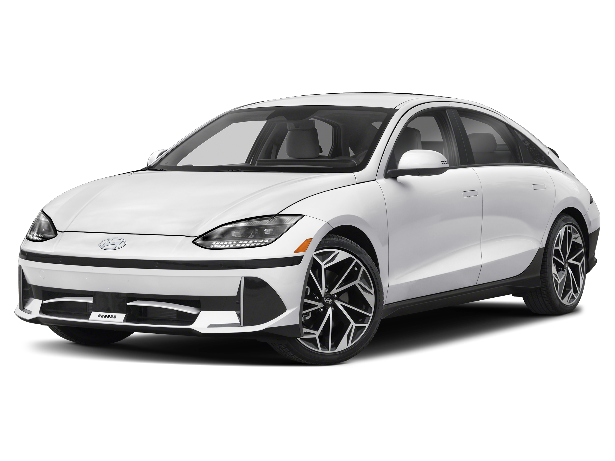 Hyundai IONIQ 6 SEL RWD Hyundai IONIQ 6 SEL RWD