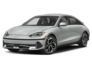 Hyundai IONIQ 6 SEL RWD Hyundai IONIQ 6 SEL RWD