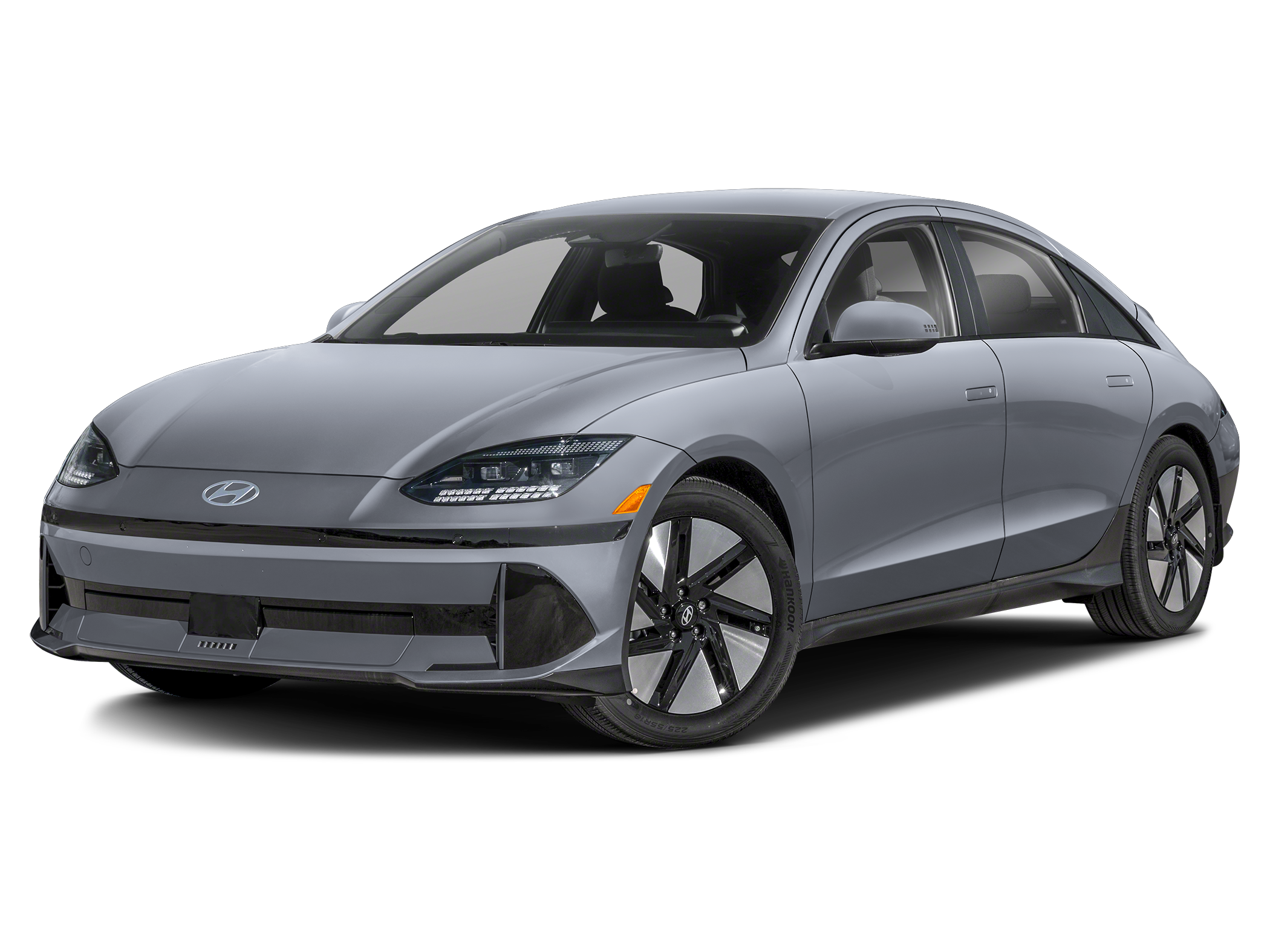 Hyundai IONIQ 6 SE RWD Hyundai IONIQ 6 SE RWD