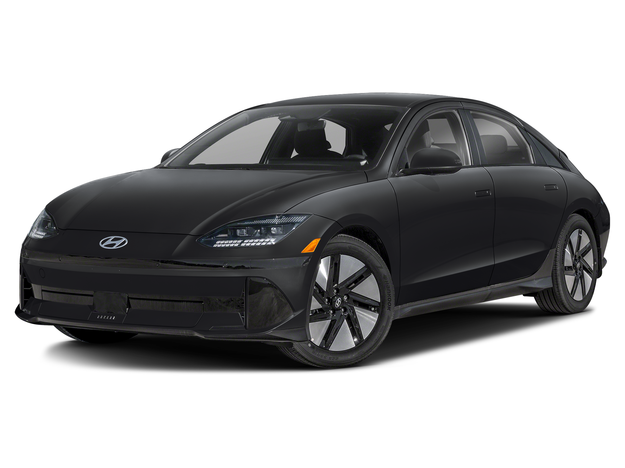 Hyundai IONIQ 6 SE Standard Range RWD Hyundai IONIQ 6 SE Standard Range RWD