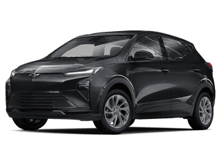 Chevrolet Bolt RS FWD 4dr Chevrolet Bolt RS FWD 4dr