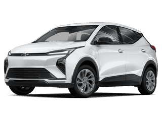 Chevrolet Bolt LT FWD 4dr Chevrolet Bolt LT FWD 4dr