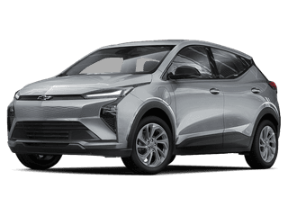 Chevrolet Bolt RS FWD 4dr Chevrolet Bolt RS FWD 4dr