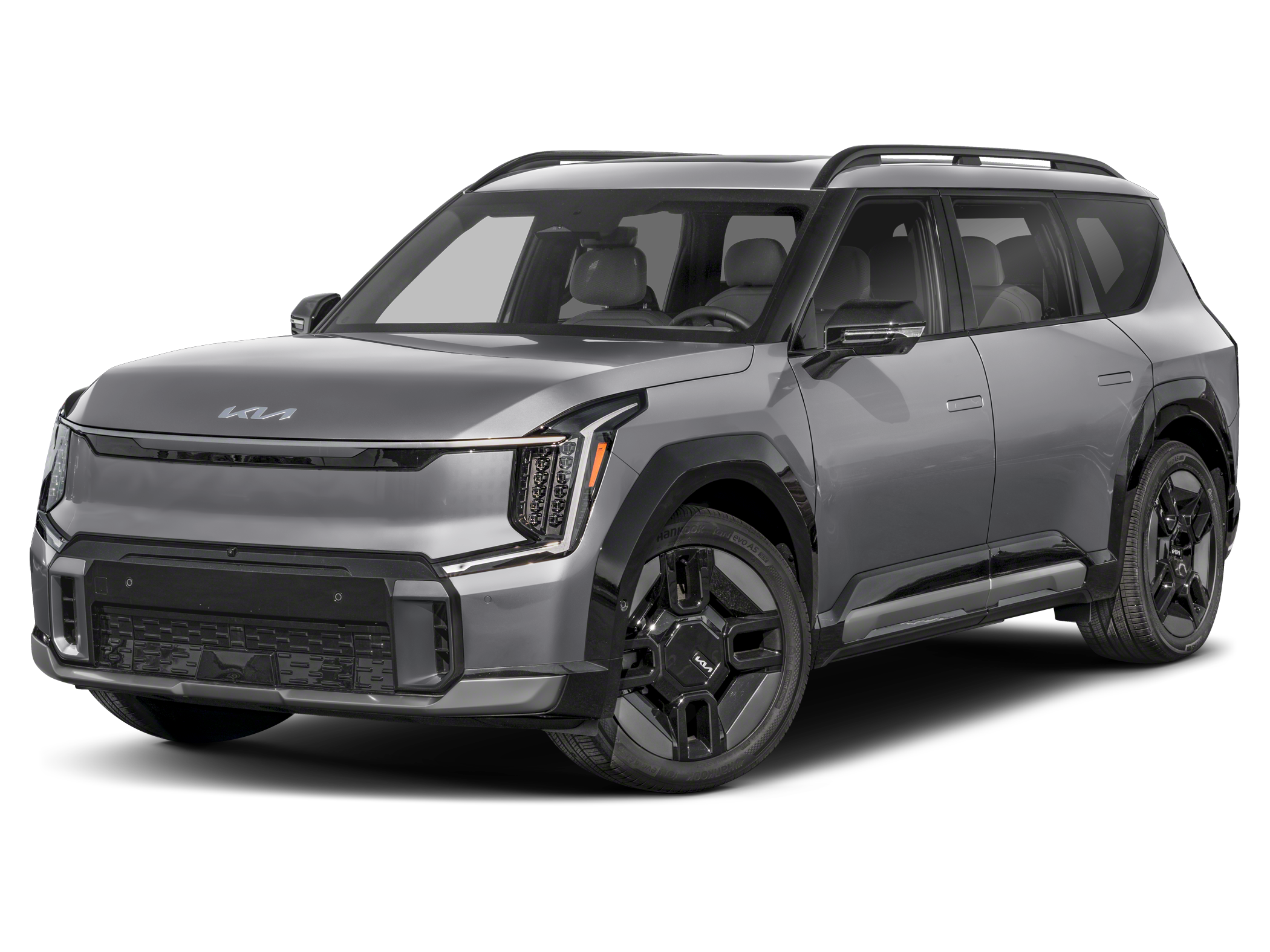 Kia EV9 GT-Line AWD Kia EV9 GT-Line AWD