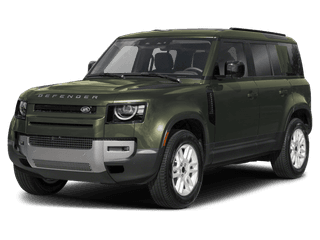Land Rover Defender OCTA 110 P635 Land Rover Defender OCTA 110 P635
