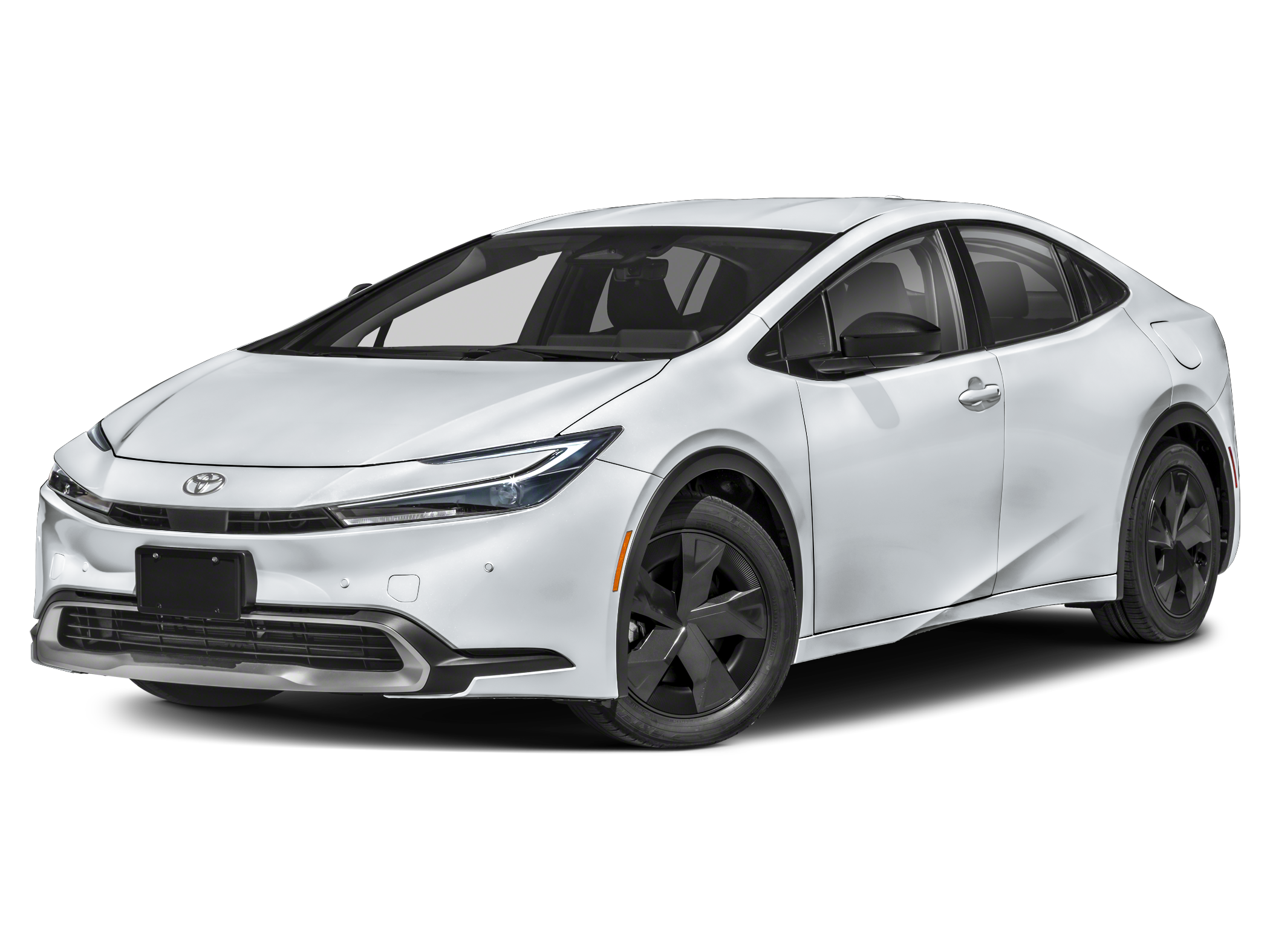 Toyota Prius Plug-In Hybrid SE (Natl) Toyota Prius Plug-In Hybrid SE (Natl)