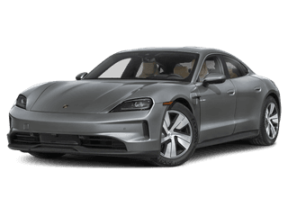 Porsche Taycan Turbo AWD Porsche Taycan Turbo AWD