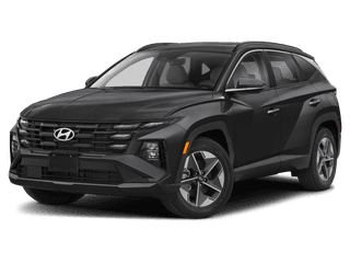 Hyundai Tucson SEL Premium FWD Hyundai Tucson SEL Premium FWD