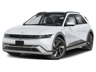 Hyundai IONIQ 5 Limited RWD Hyundai IONIQ 5 Limited RWD