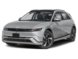 Hyundai IONIQ 5 Limited RWD Hyundai IONIQ 5 Limited RWD