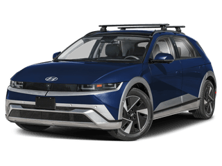 Hyundai IONIQ 5 Limited RWD Hyundai IONIQ 5 Limited RWD