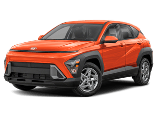 Hyundai Kona SE FWD Hyundai Kona SE FWD