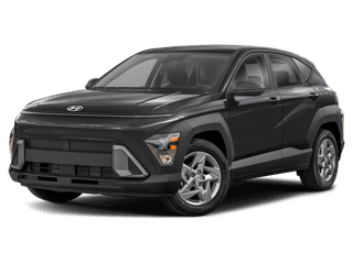 Hyundai Kona SE AWD Hyundai Kona SE AWD