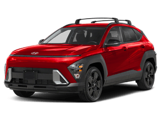 Hyundai Kona SEL Sport AWD Hyundai Kona SEL Sport AWD